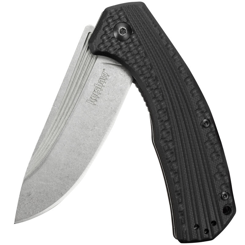 Kershaw Portal Folding Knife image number 2