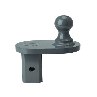 B&W Turnoverball 4" Extender