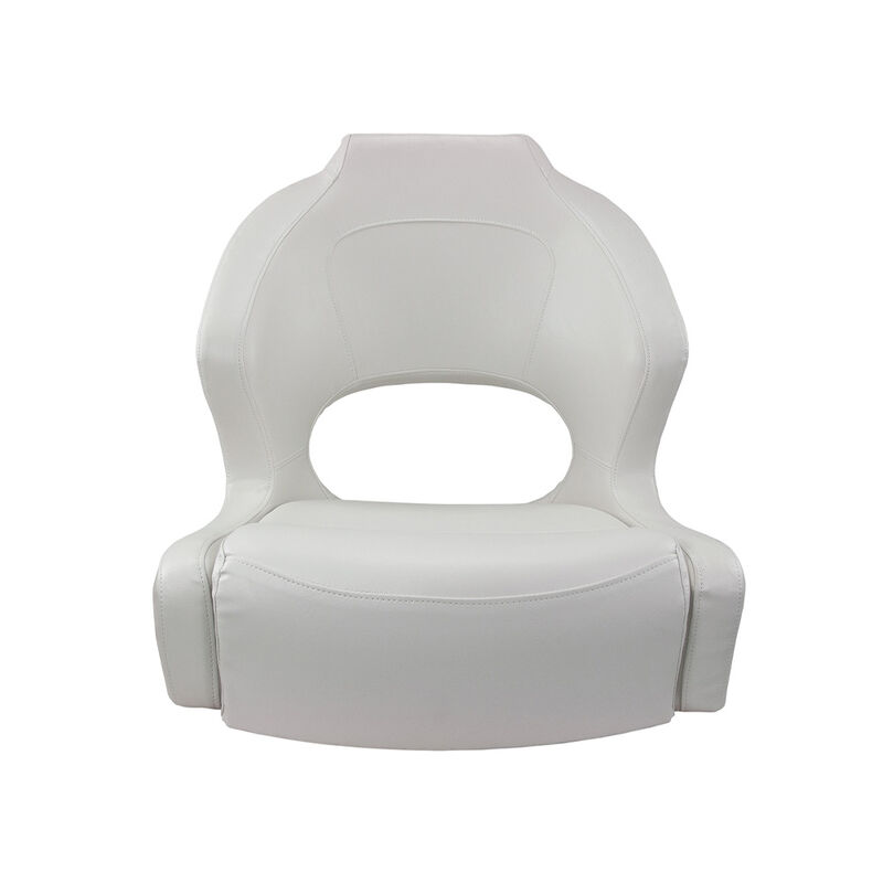 Springfield Deluxe Sport Seat, White/White image number 2