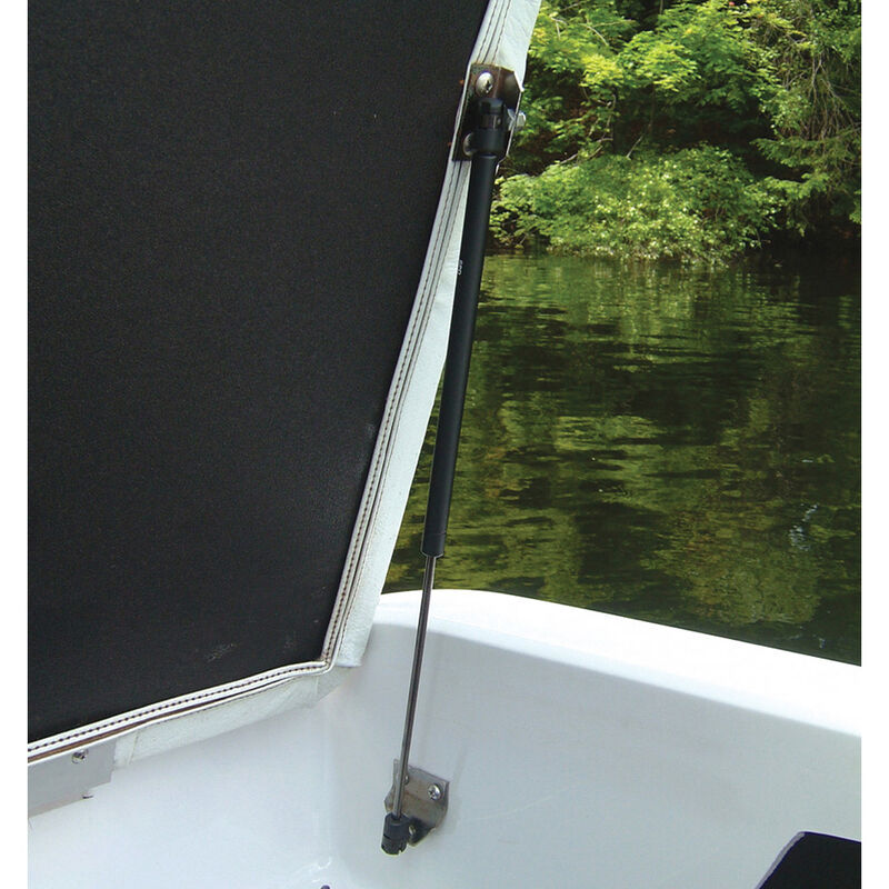 Gas Shock 8 mm ball end 26" x 40 lbs image number 1