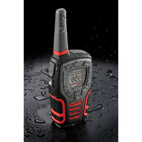 Cobra 28-Mile Walkie Talkie Radios