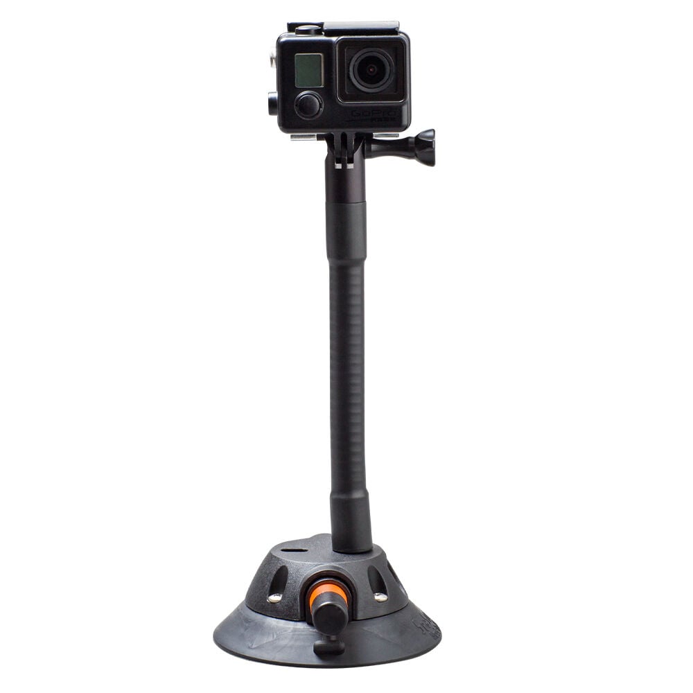 SeaSucker Action Camera Mount