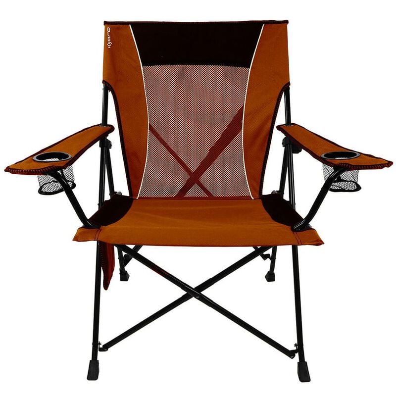 Kijaro Kijaro Dual Lock Folding Camp Chair image number 8