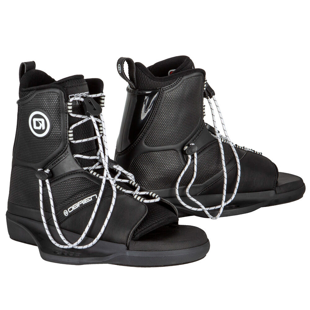 O'Brien Valhalla Wakeboard with Access Bindings