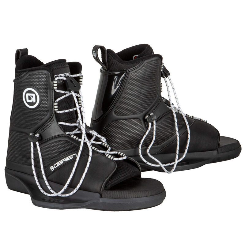 O'Brien Valhalla Wakeboard with Access Bindings image number 3