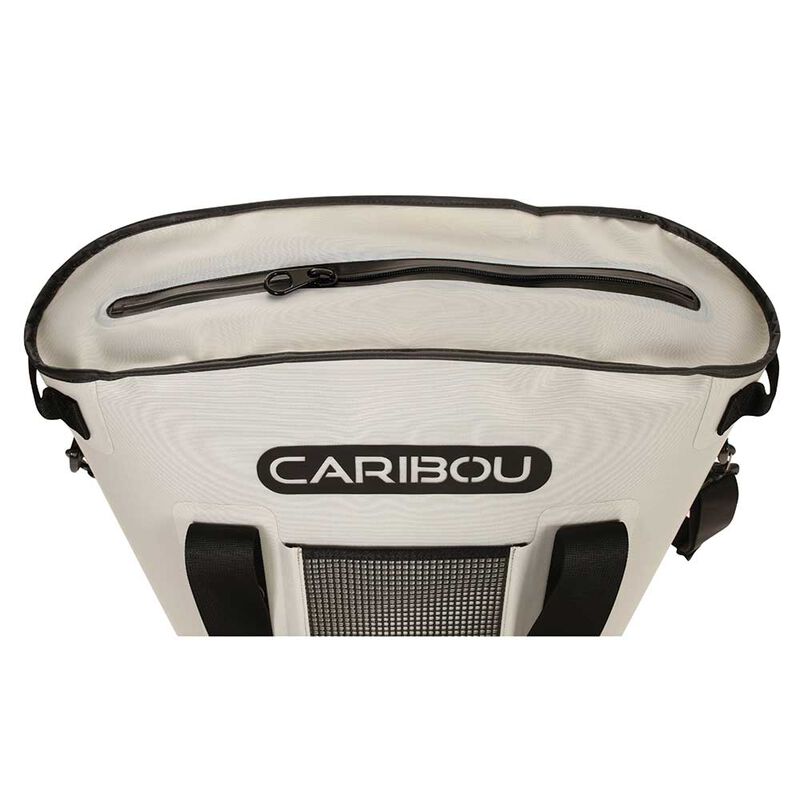 Camco Caribou 33 Quart Soft-sided Cooler  image number 2