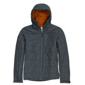 Ultimate Terrain Men's Gideon Bay Insulated Hoodie Jacket