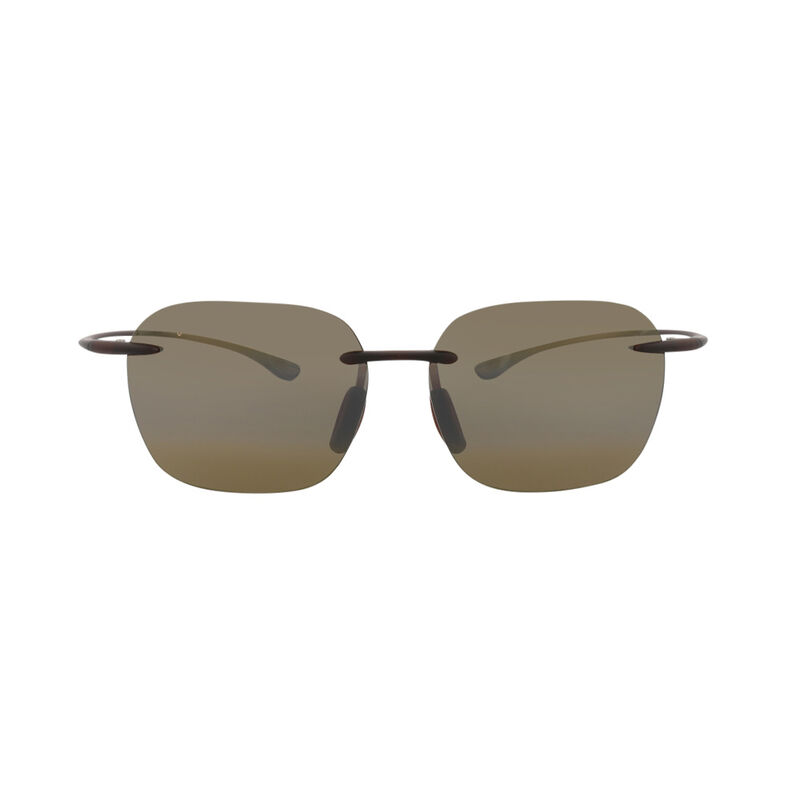 Maui Jim Core Sunglasses, Rootbeer Frame/Bronze Lenses image number 2