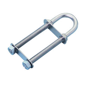 Whitecap Stainless Steel Bow Eye, 1" dia., each