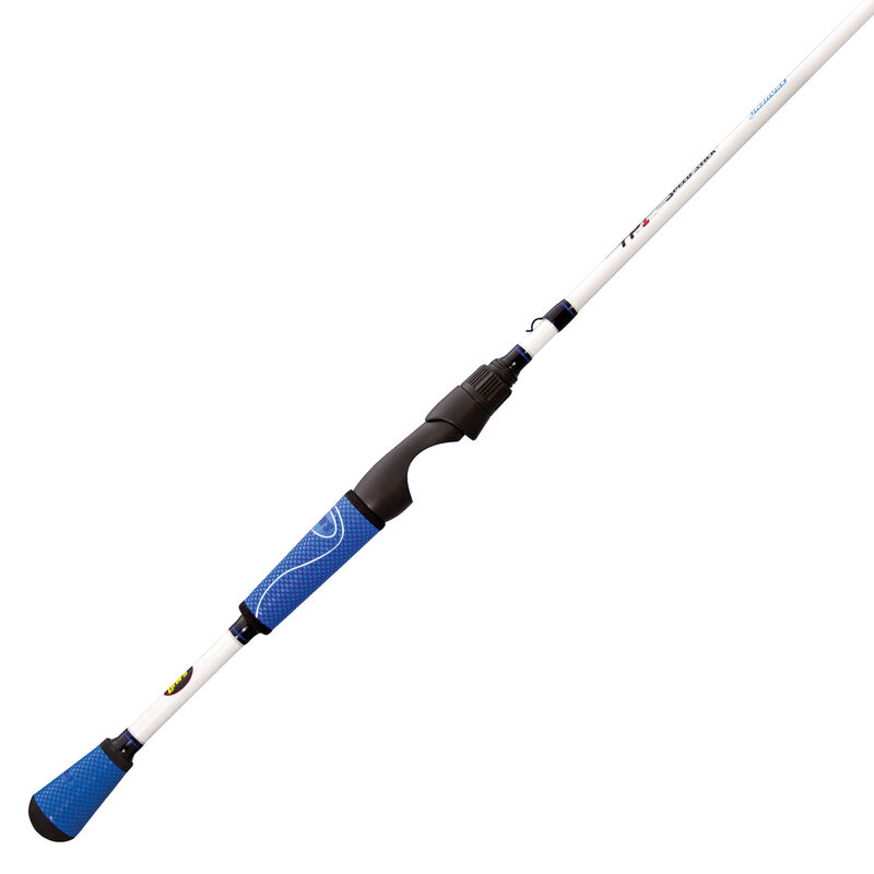 Lew's Tournament Performance TP1 Inshore Spinning Rod image number 1