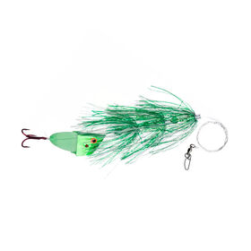 Howie's Tackle Meat Rig