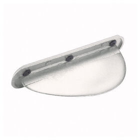 O'Brien Plastic Replacement Fin