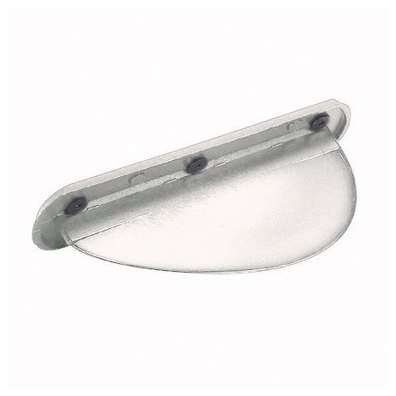 O'Brien Plastic Replacement Fin image number 1