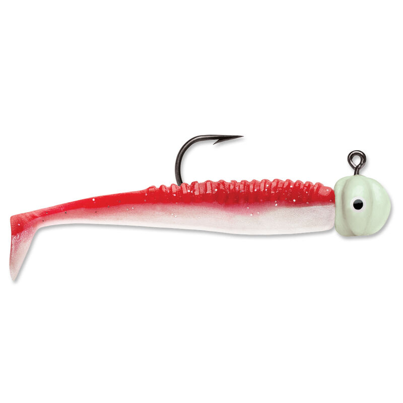 VMC Boot Tail Jigs, 1/32 oz., 2-Pack image number 7
