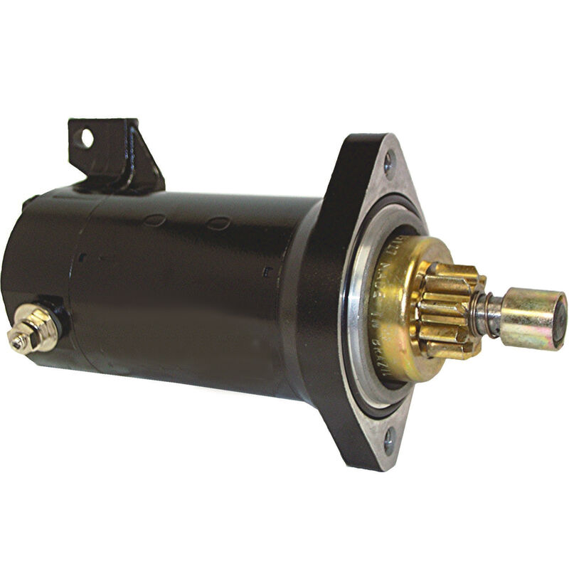 Arrowhead Yamaha Starter image number 1