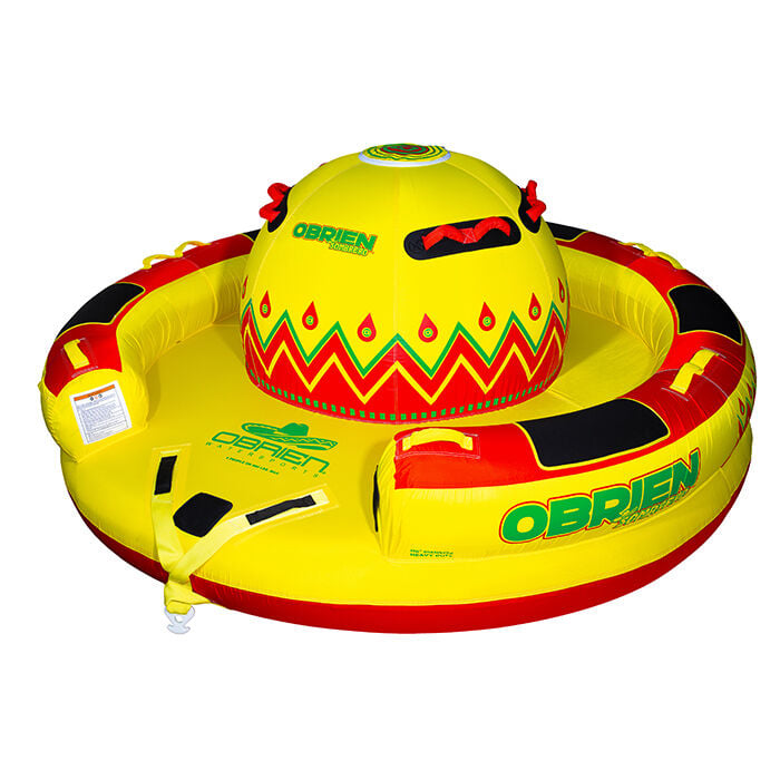O'Brien Sombrero - Thumbnail 2