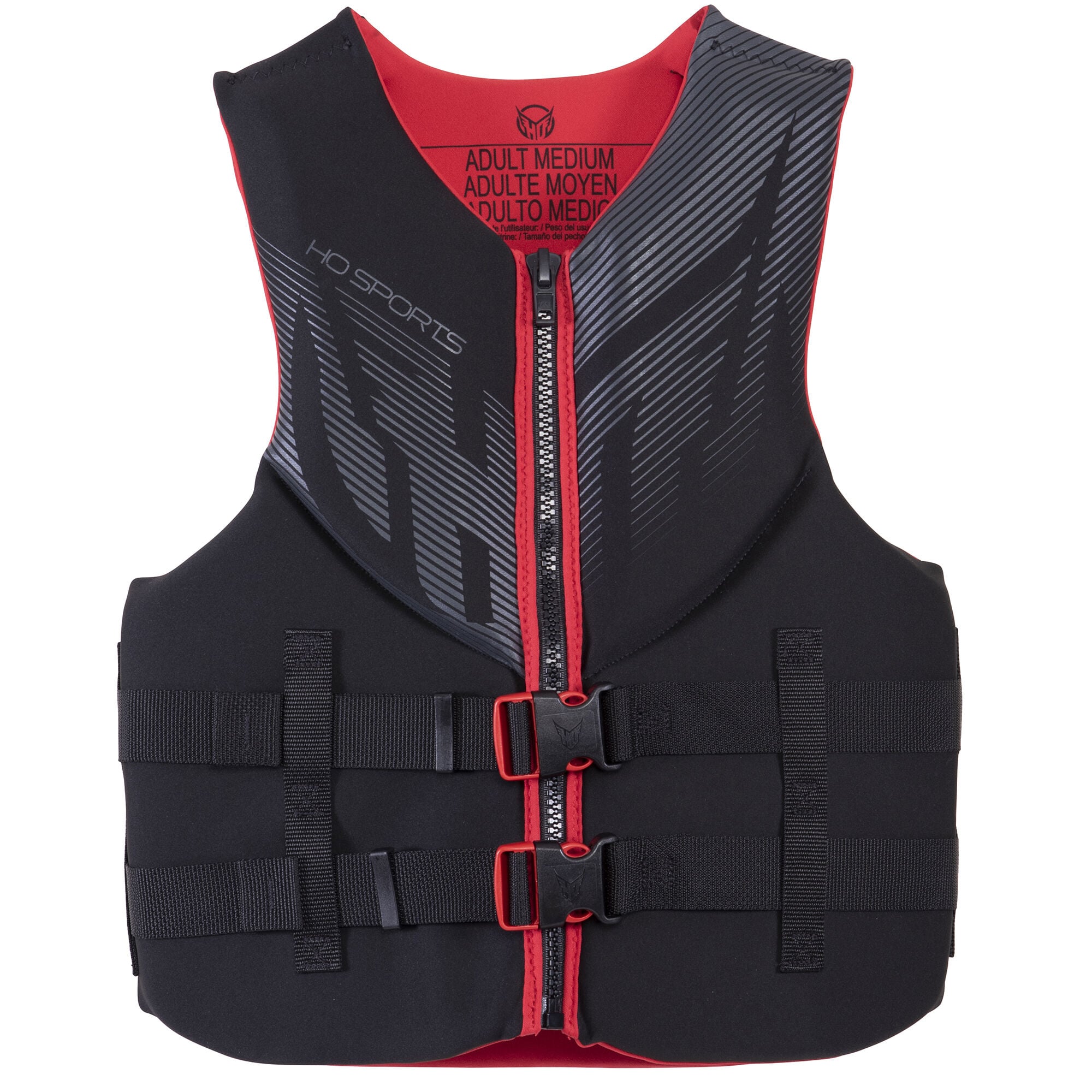 HO Pursuit Life Jacket