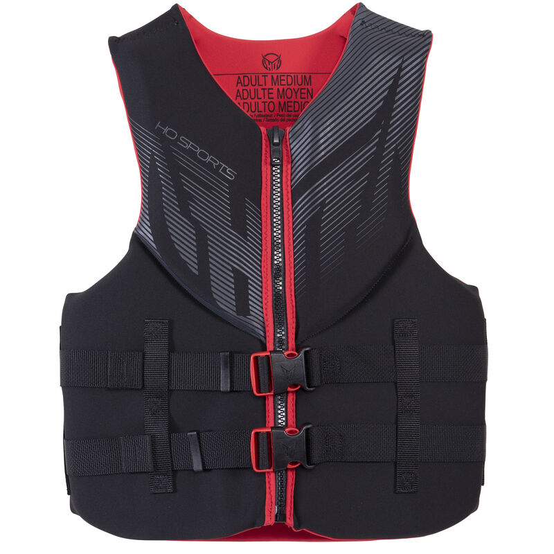 HO Men's Pursuit Life Jacket image number 1