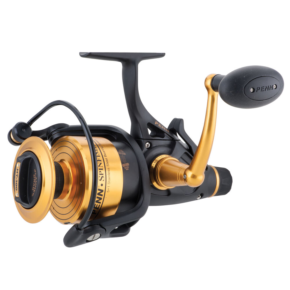 Penn Spinfisher V Live Liner Spinning Reel Overton's