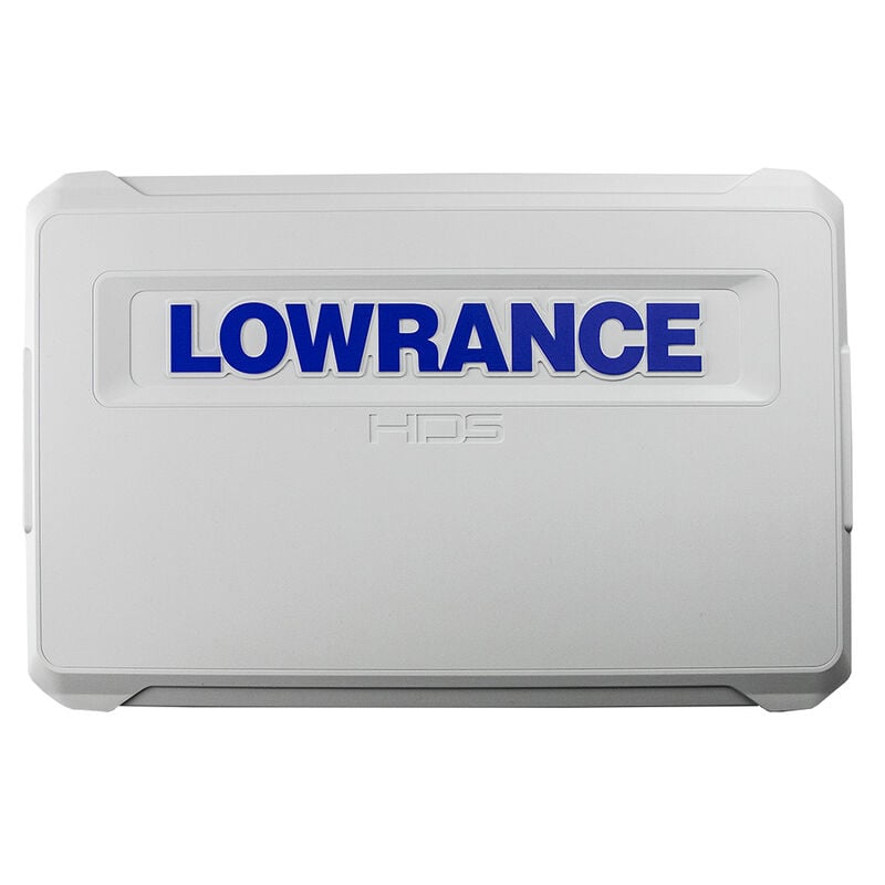 Lowrance Suncover for HDS-12 LIVE Display image number 1