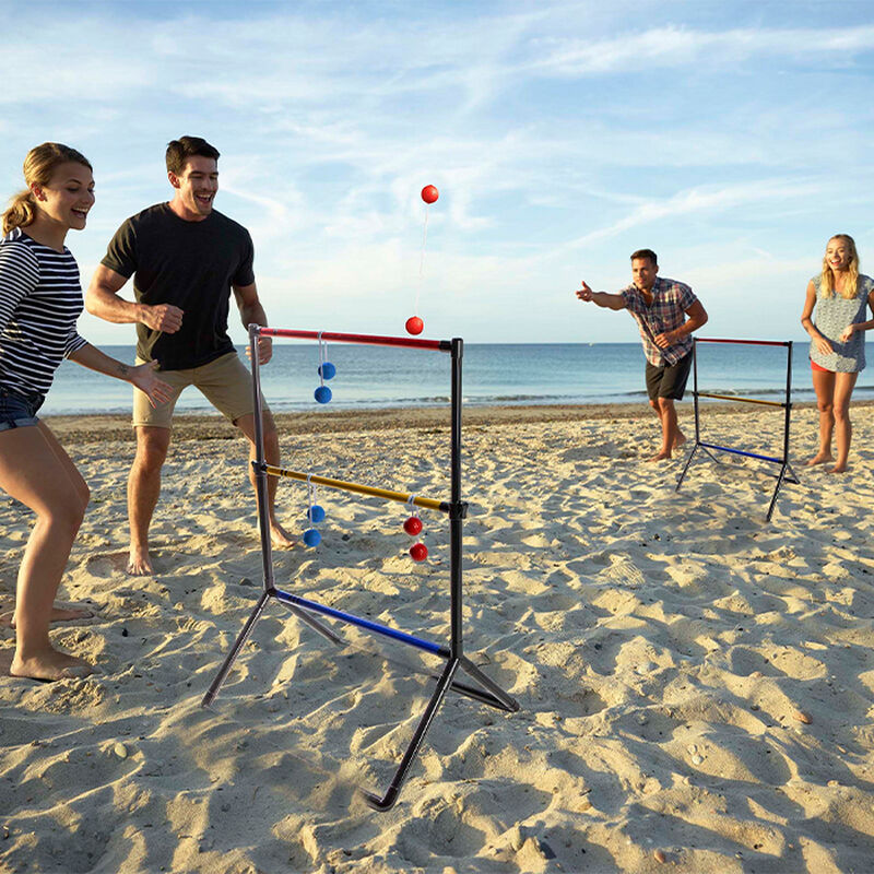 Franklin Starter Ladder Ball Set image number 3