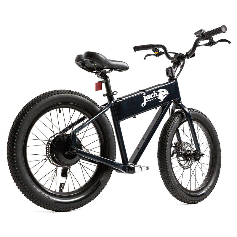 JackRabbit XG, The XL Micro eBike image number 27