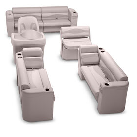 Taylor Made's Premium Pontoon Seating Package