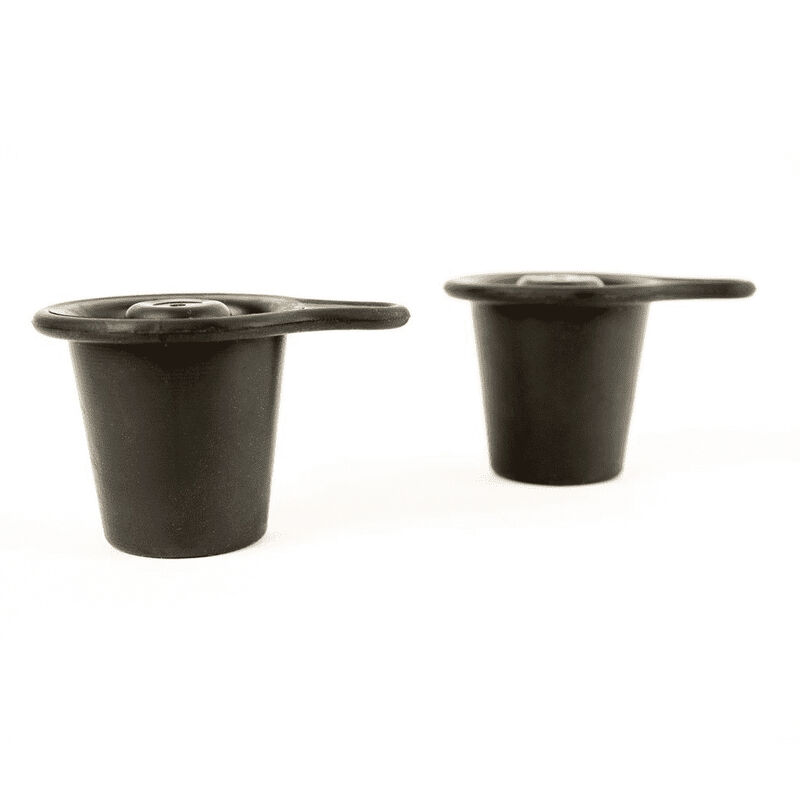 YakGear Scupper Plugs, 2-Pack image number 1