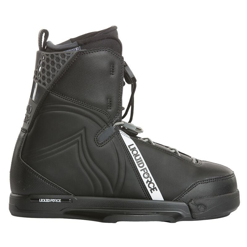 Liquid Force Classic Wakeboard Bindings image number 2
