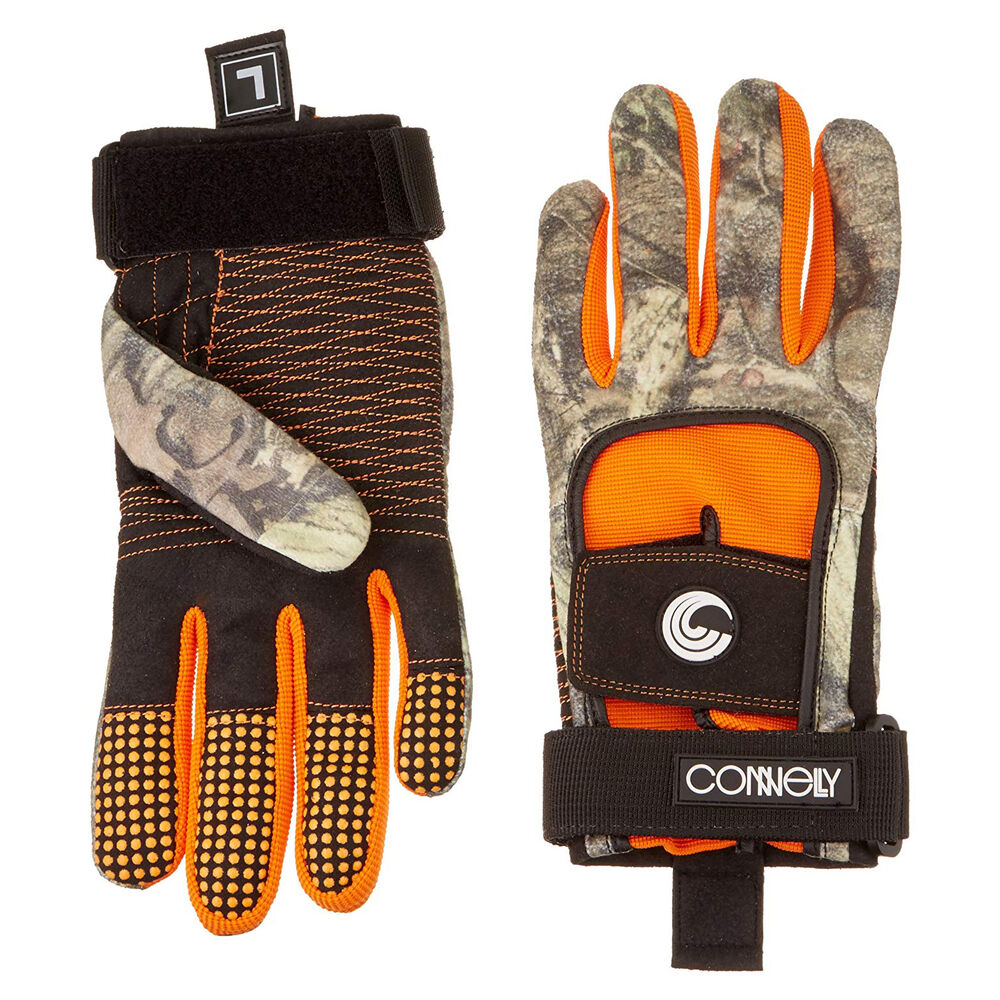 Connelly Mossy Oak Waterski Glove Overton's