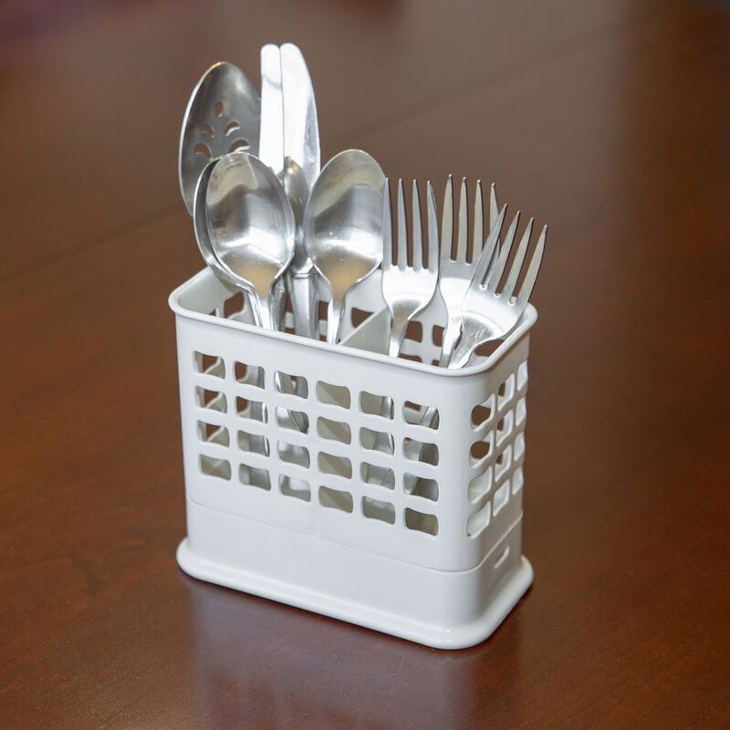 Grill World RV Flatware Drainer image number 5