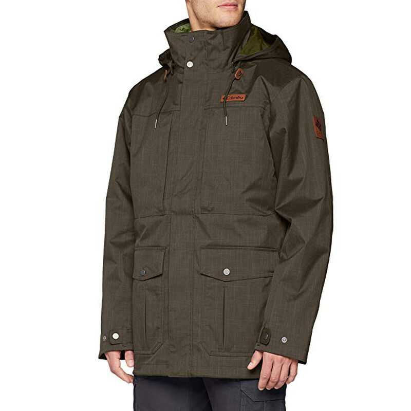 Columbia Men&rsquo;s Horizons Pine Interchange Jacket image number 2