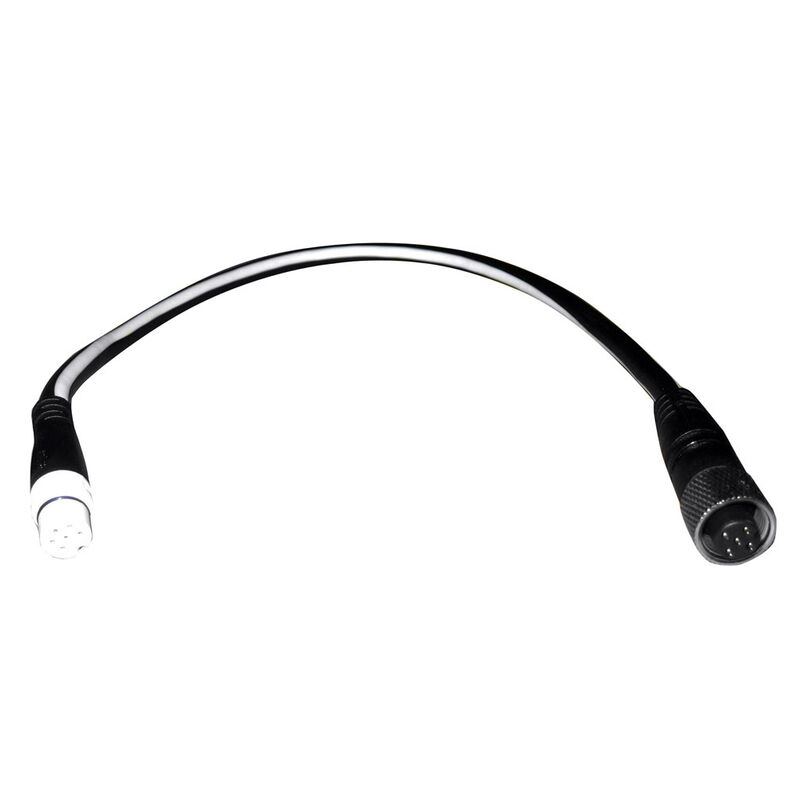 Raymarine SeaTalkNG to NMEA2000 DeviceNet Adapter Cable - Female, 400mm image number 1