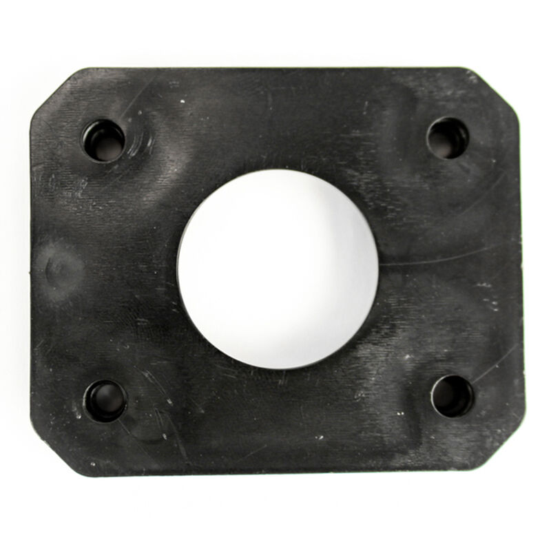 YakAttack FullBack Backing Plate for GT175 GearTrac image number 4