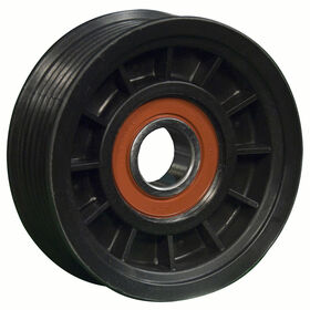 Sierra Composite Pulley For Mercury Marine Engine, Sierra Part #18-6457