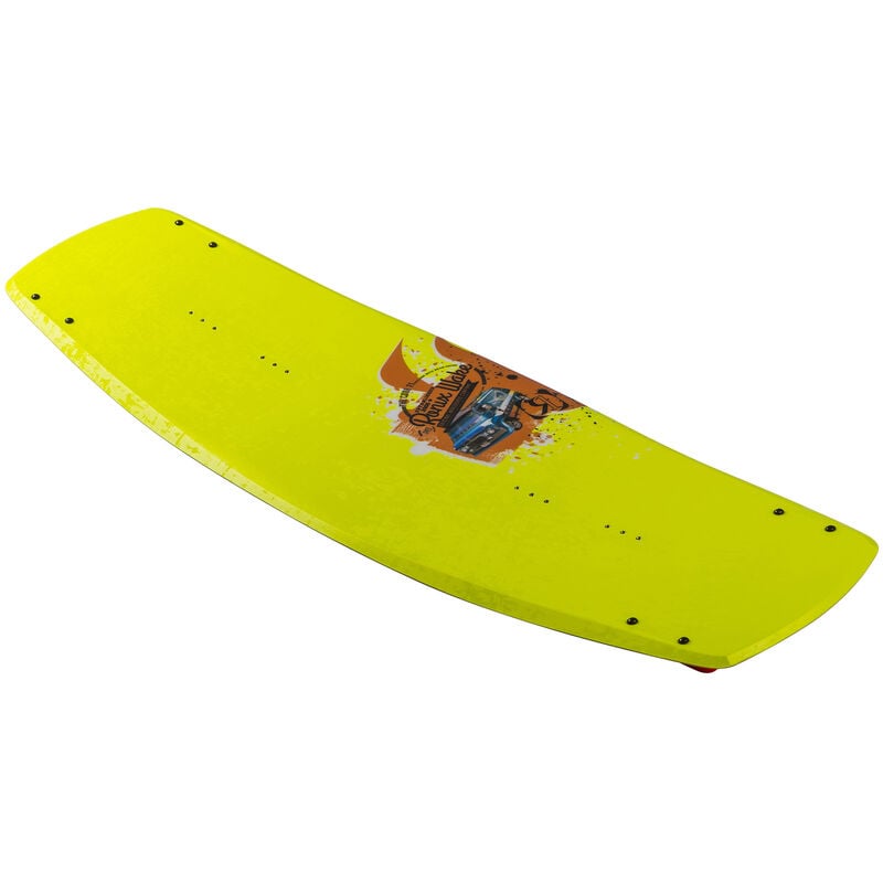 Ronix Code 21 Modello Wakeboard, Blank image number 7