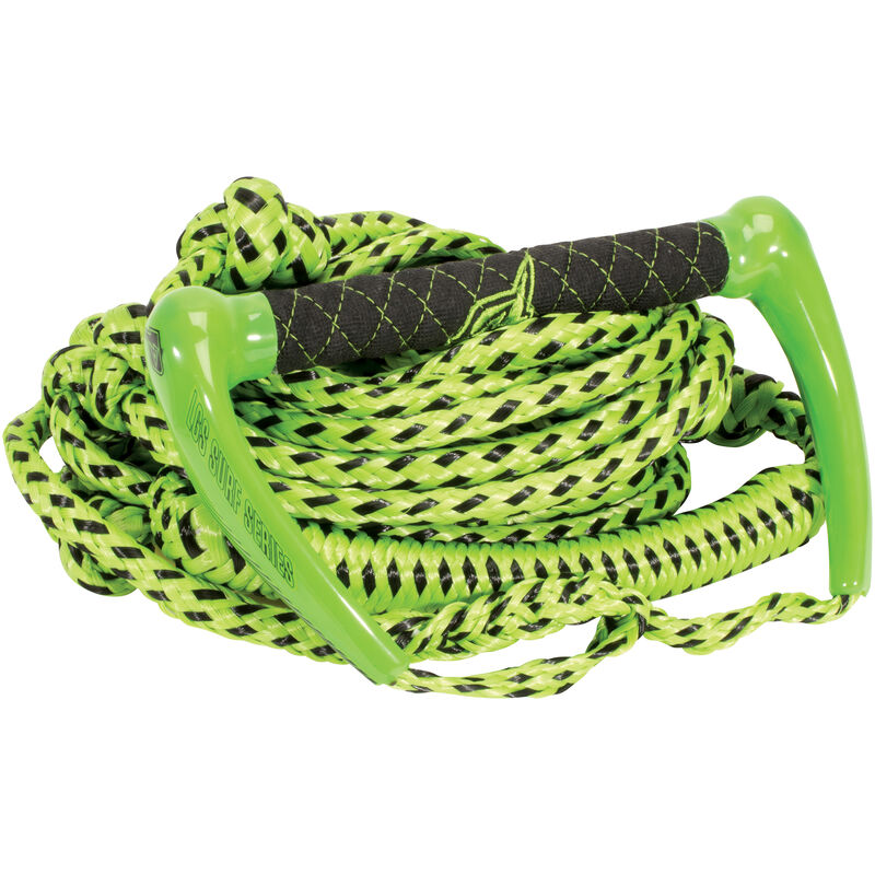Proline LGS 25' Surf Rope With Bungee image number 2
