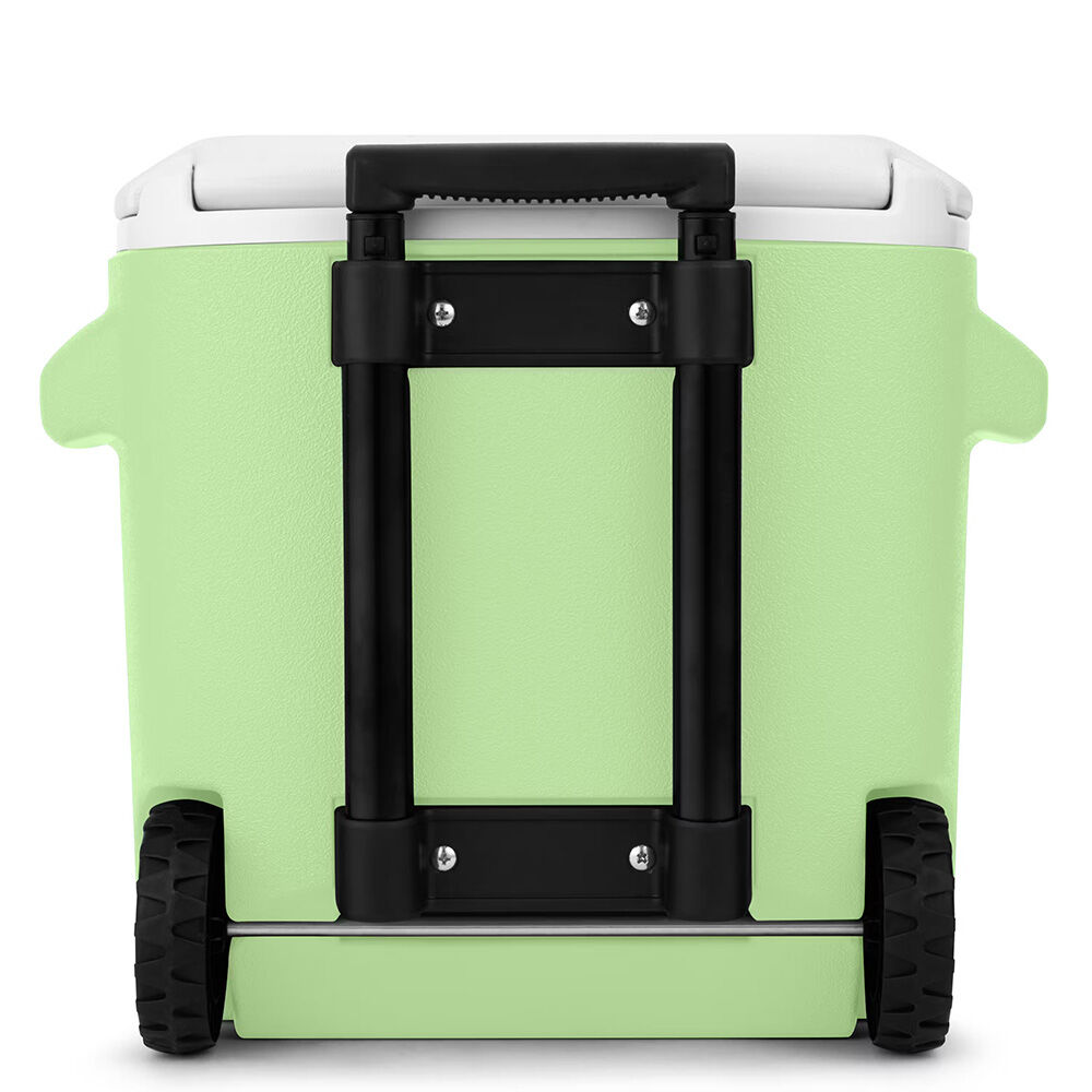 Coleman Chiller 28-Quart Cooler with Wheels (#762510)