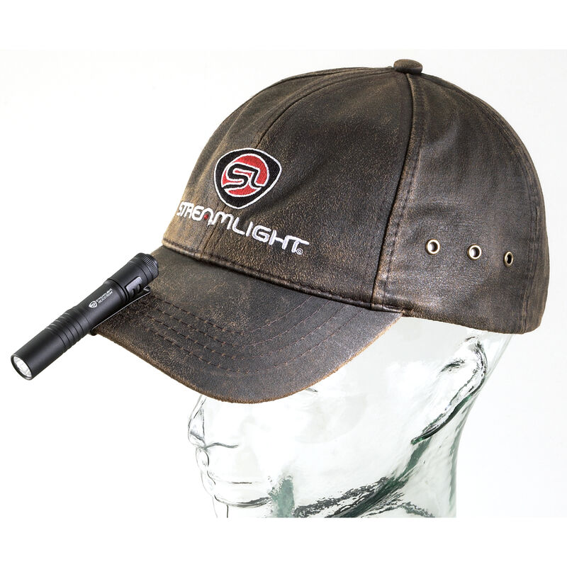 Streamlight MicroStream Mini LED Pocket Light image number 5