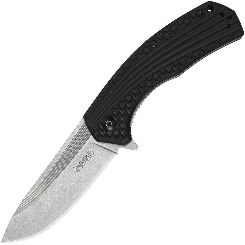 Kershaw Portal Folding Knife image number 1
