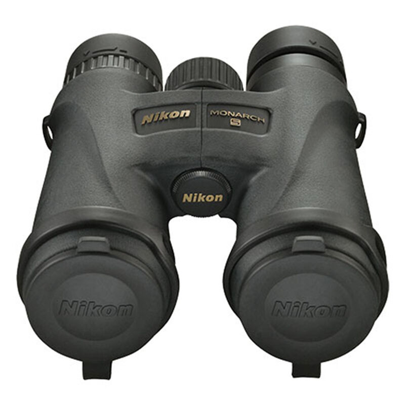 Nikon Monarch 5 Binoculars, 10x42 image number 7