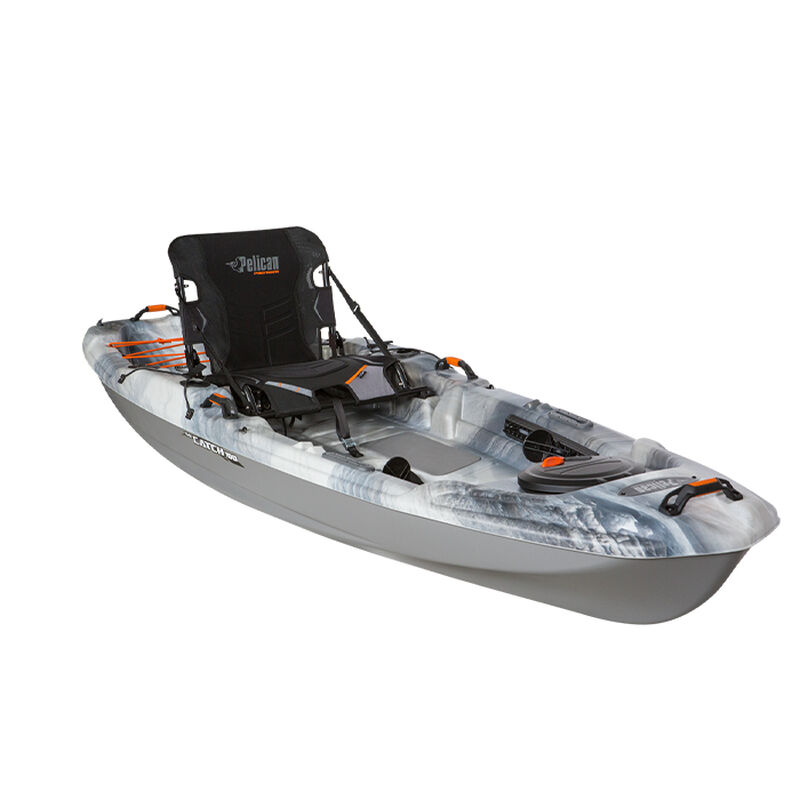 Pelican Premium The Catch Angler Kayak image number 1