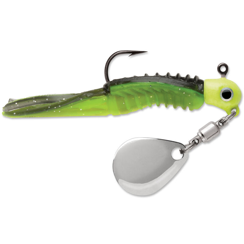 VMC Tungsten Wingding Jig image number 2