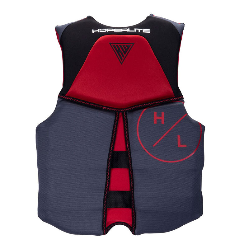 Hyperlite Volkano Youth Indy Vest  image number 2