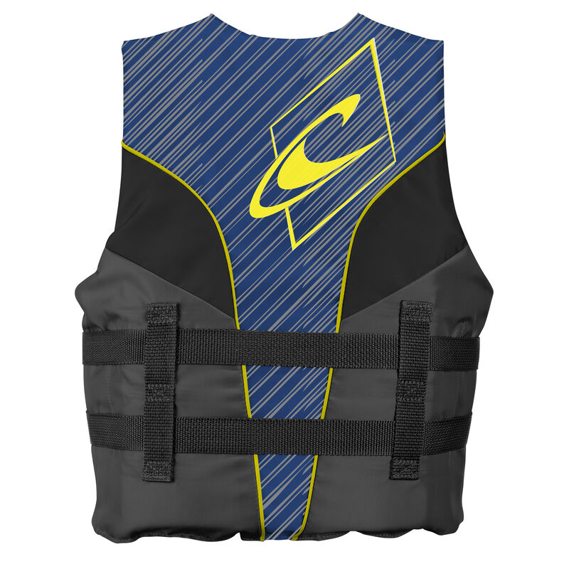 ONeill Youth Superlite USCG Vest image number 4