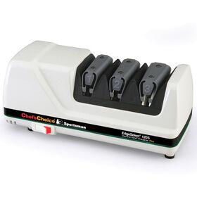 Chef'sChoice 120S Sportsman Diamond Hone Knife Sharpener