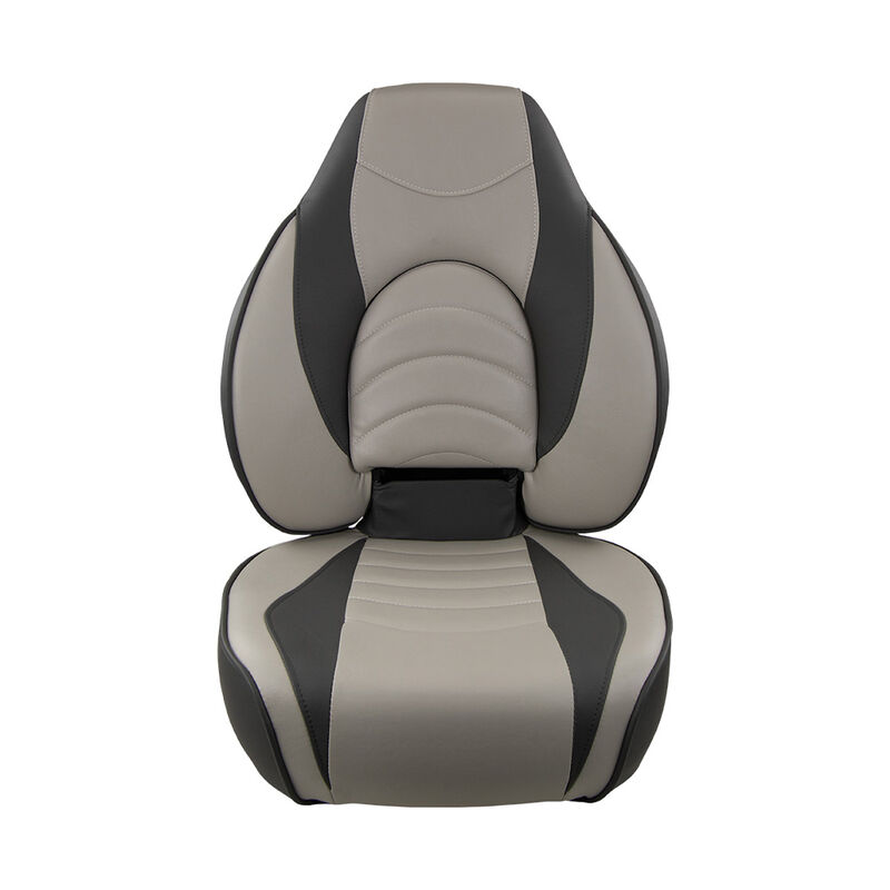 Springfield Fish Pro I Folding Fishing Seat image number 2