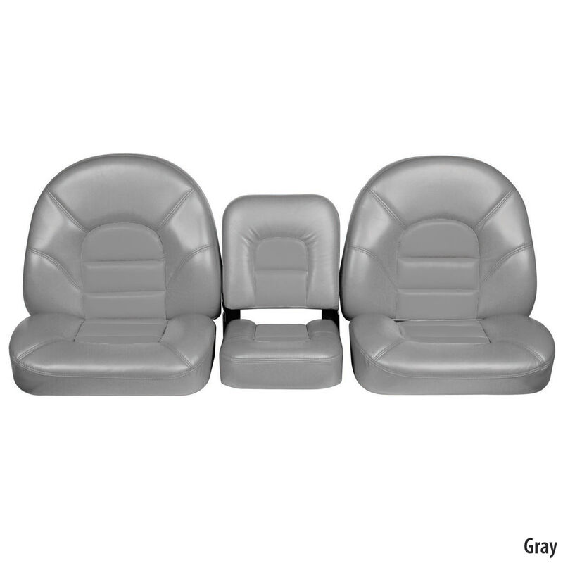 Tempress Deluxe Bench Set image number 14