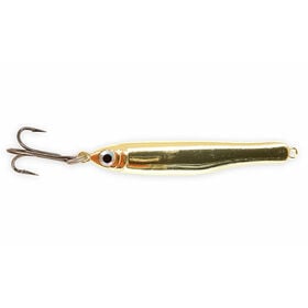 Thundermist Stingnose Jigging Spoon