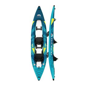 Aqua Marina STEAM 13 ft 6 in All-Around Kayak